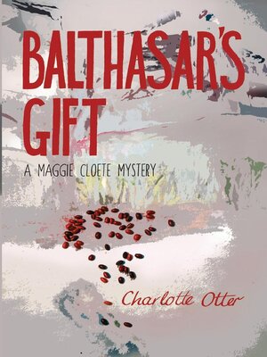 cover image of Balthasar's Gift